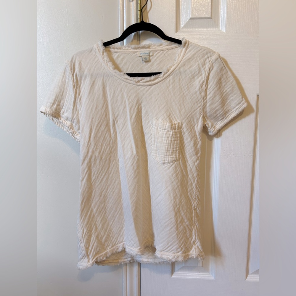 casual top